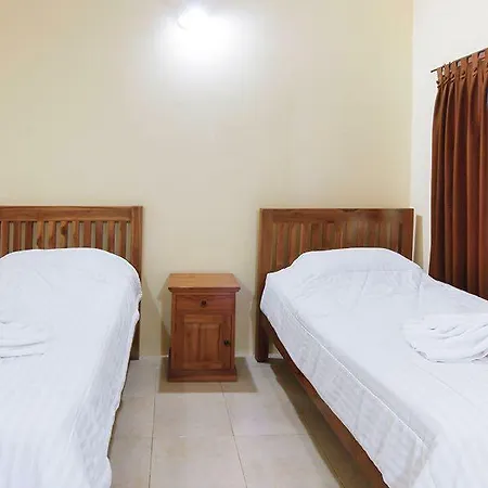 Sama Sama Bungalows Gili Trawangan Exterior photo