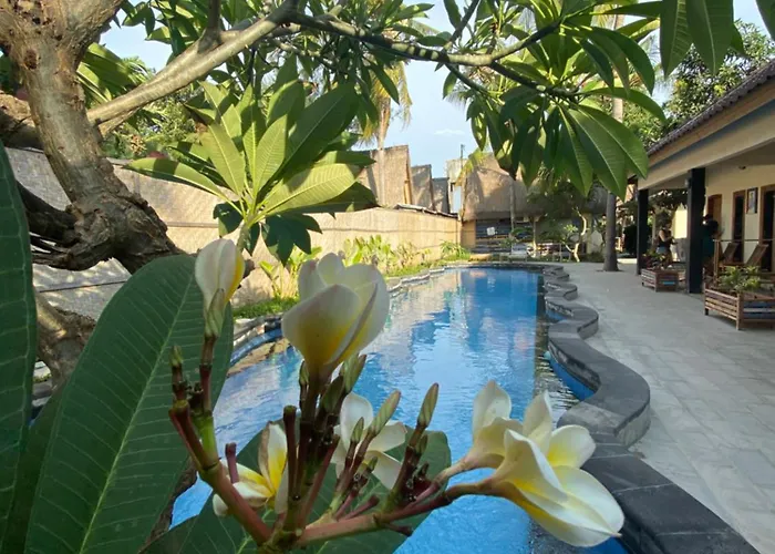 Sama Sama Bungalows