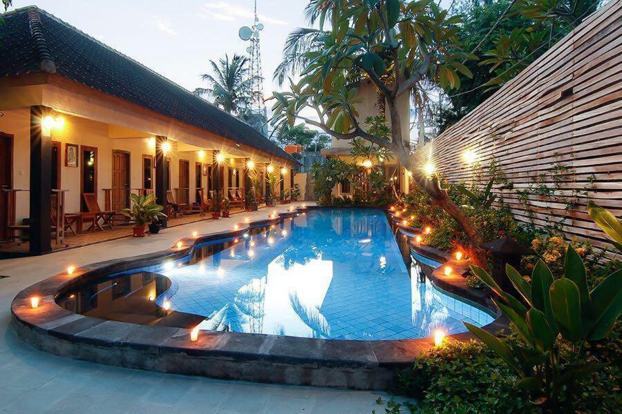 Sama Sama Gili Trawangan